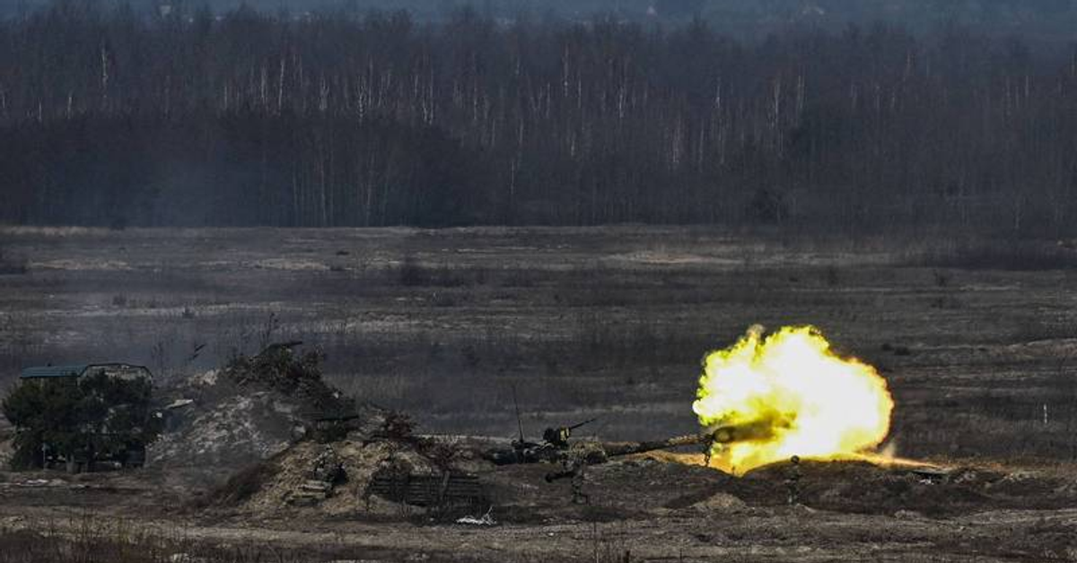 互指對方開火在先！ 烏克蘭頓巴斯前線局勢急速惡化 - 國際 - 自由時報電子報