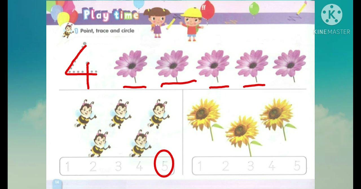 Connect K.G.1 first term(unit1)كونكت كجي وان فصل دراسي اول