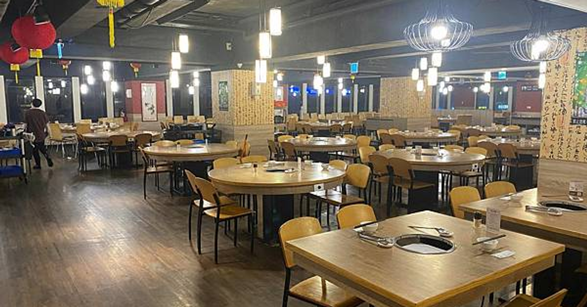 台北 大戈壁蒙古烤肉 火鍋吃到飽 現場師傅幫忙製作蒙古烤肉 @ 熊熊人的部落格 :: 痞客邦 ::