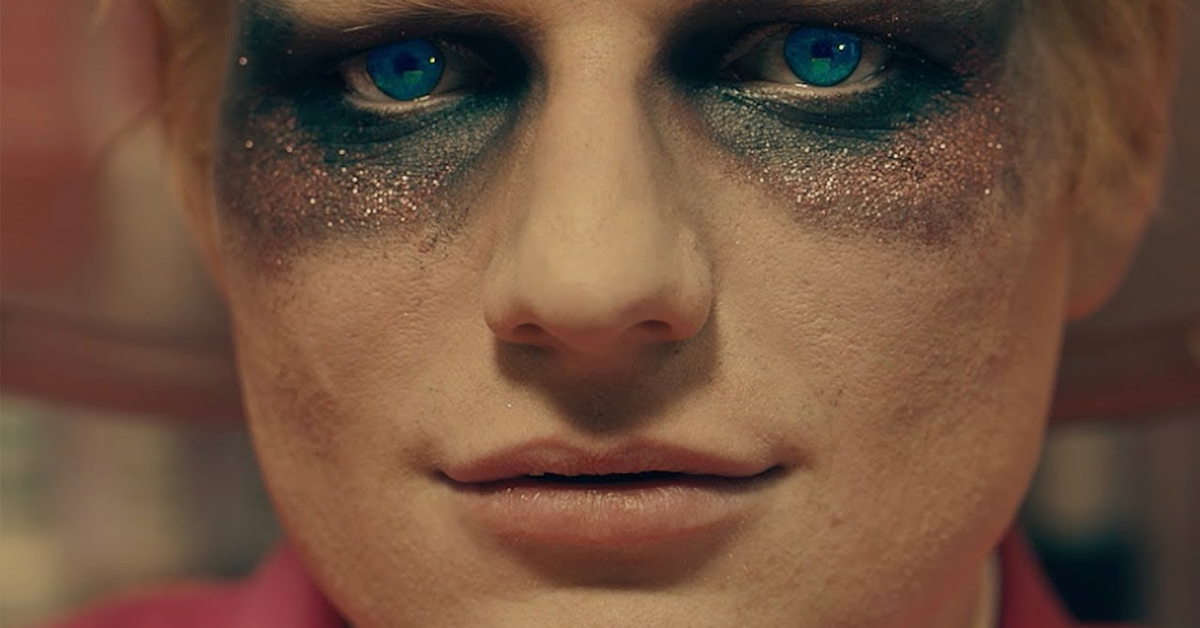 紅髮艾德 Ed Sheeran - Bad Habits (華納官方中字版)