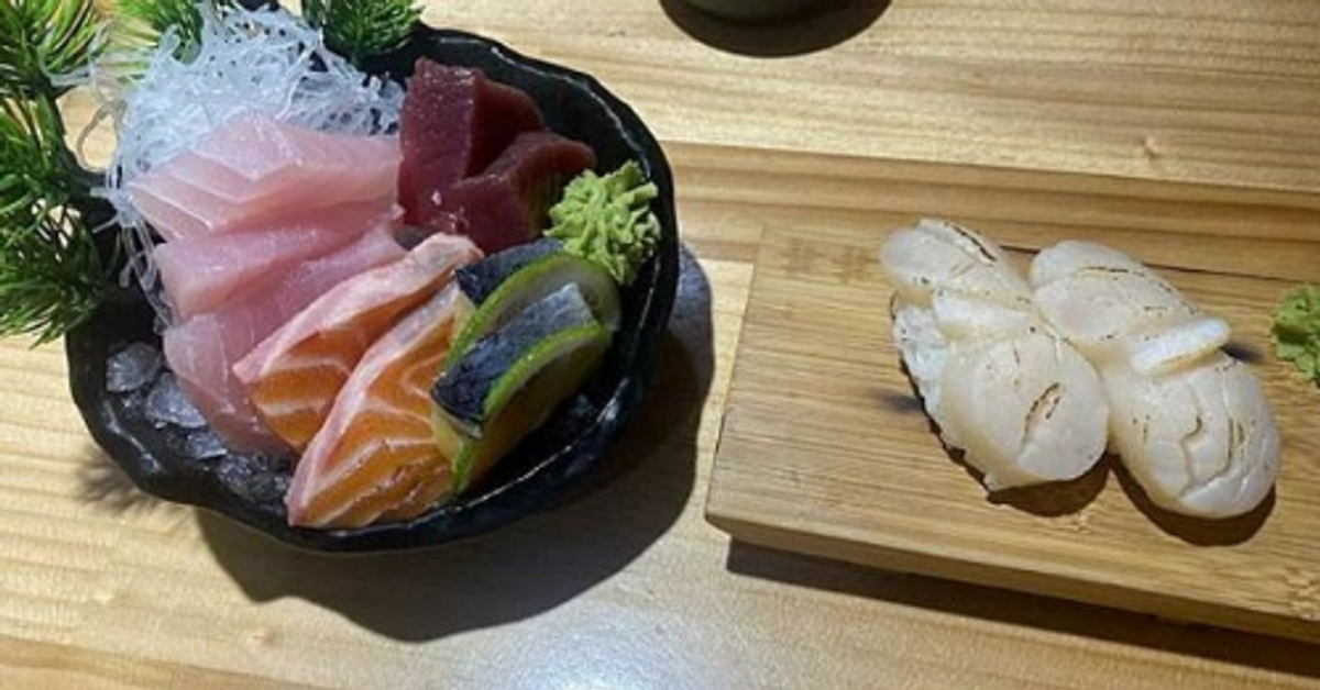 台中 森川丼丼大橋橫町－熊熊人的部落格｜痞客邦