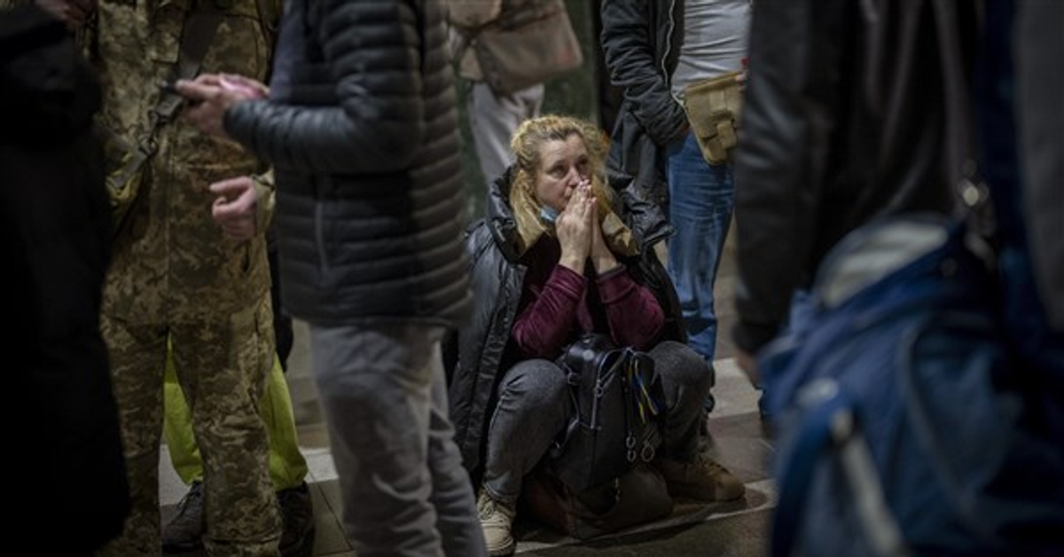 外交部：台灣將對俄羅斯實施經濟制裁 | 政治 | 中央社 CNA