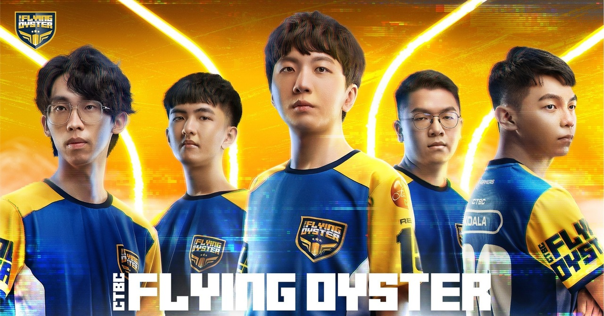 We are family《英雄聯盟》PCS 職業聯賽 中信戰隊宣布取名「中信飛牡蠣」《League of Legends》 - 巴哈姆特