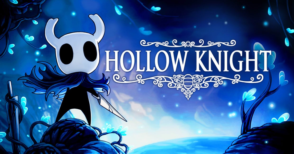 【NS】ホロウナイト（Hollow Knight 窟窿騎士）破關心得