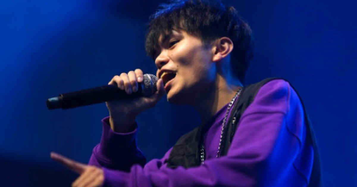 經濟日報-從挫折到榮耀！東南科大表演藝術系許伯廷勇奪《超越 BEYOND》REMIX 挑戰賽亞軍 | 產學研訓 | 商情 | 經濟日報