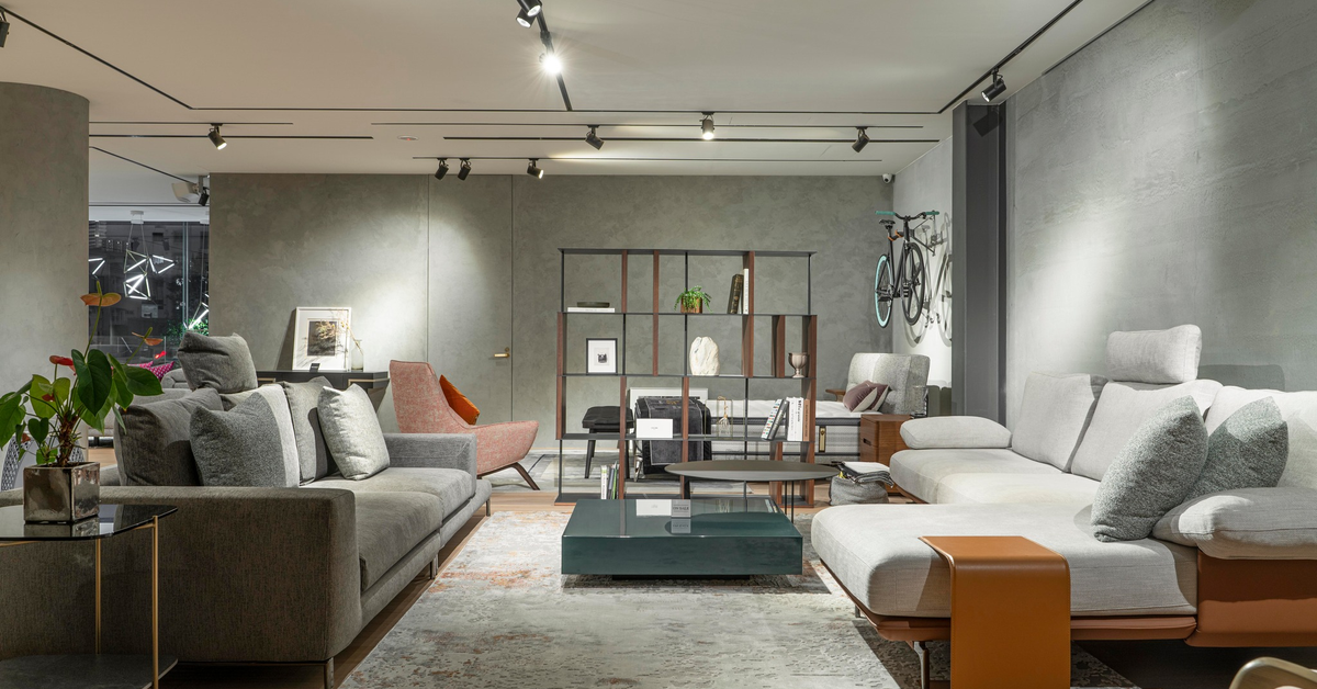 君苑家具｜台中家具店｜沙發訂製｜客製化家具｜