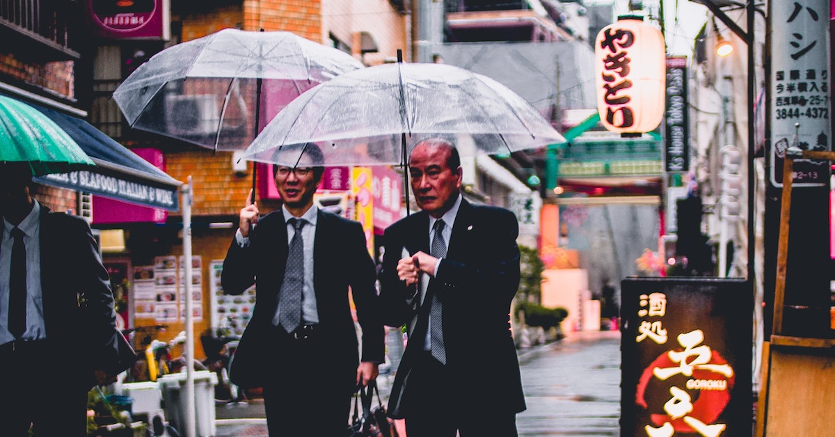 通常日本職場新鮮人最先遇到的難題，是敬語