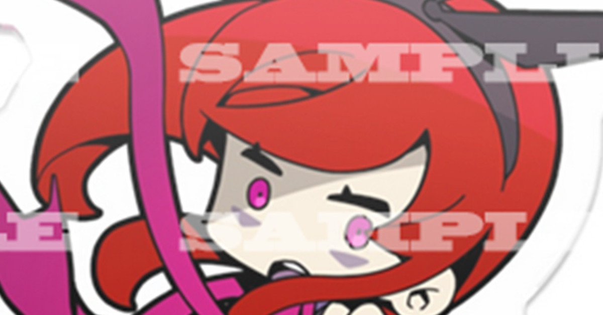 miya pixivFANBOX特典
