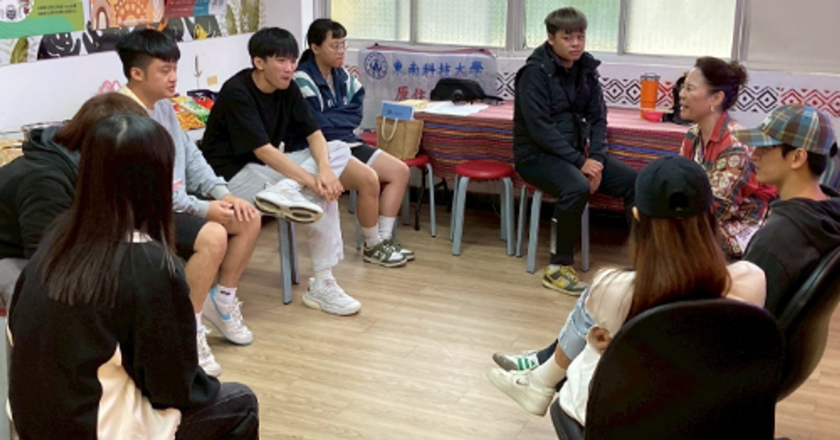 台灣產經新聞-東南科技大學推廣原住民族語教學，打造文化與語言交織的學習樂園 - 今日頭條 - 台灣產經新聞網 - Taiwan Business News