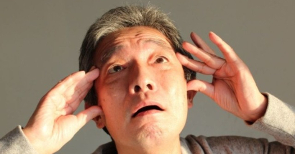 聽損是大腦的無聲殺手?當心失智風險增5倍!