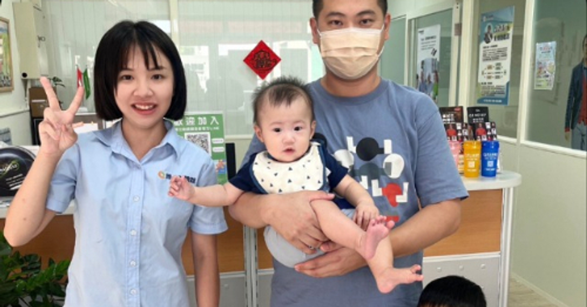 開啟聽損兒的聲音世界，博士陪伴孩子聽見成長的每一步！｜博士助聽器 