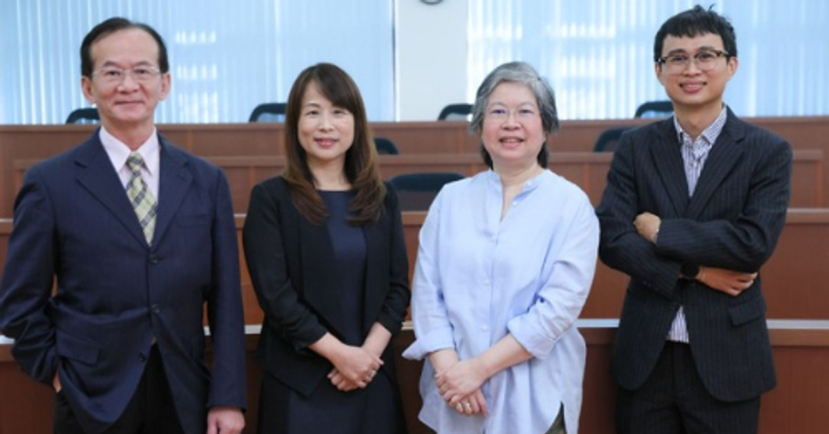 從職場高峰再啟程！臺北大學商學院碩士在職專班重塑菁英格局，領航永續新世代 | 遠見雜誌