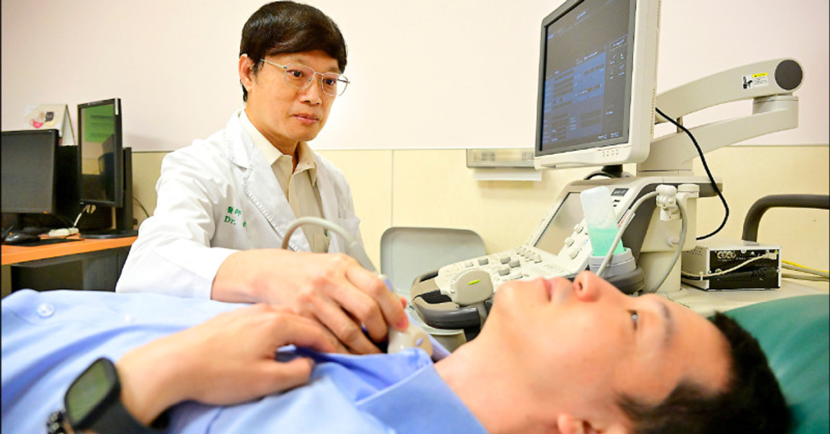 甲狀腺結節確診罹癌 早期發現手術存活率高 - 自由健康網