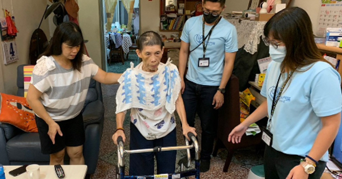 門諾公益捐款 | 社會服務暨貧病照護基金