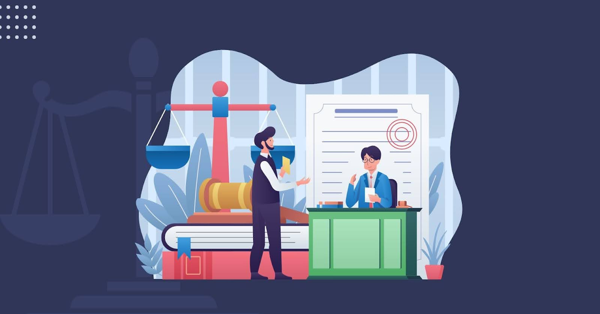 How Legal Professionals Streamline Workflows with PDFs