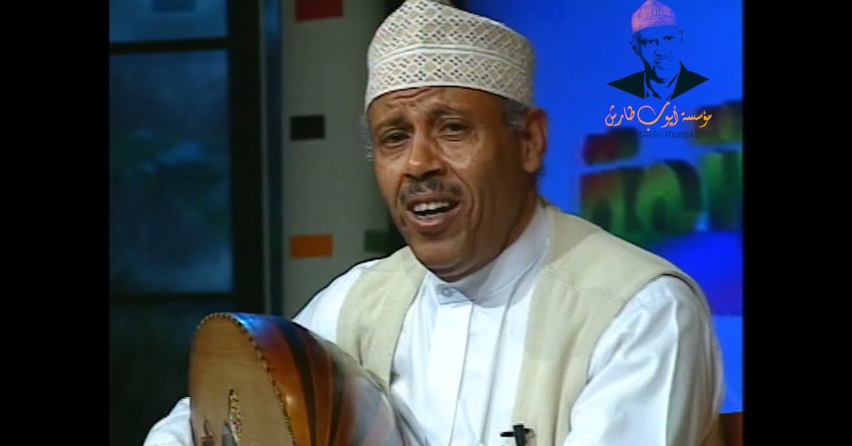 جــــلاء الــقــلــب يــانـبـيـاً مــــــــــــالــــه في الكــــــــــــــون مثــــل | ايوب طارش |