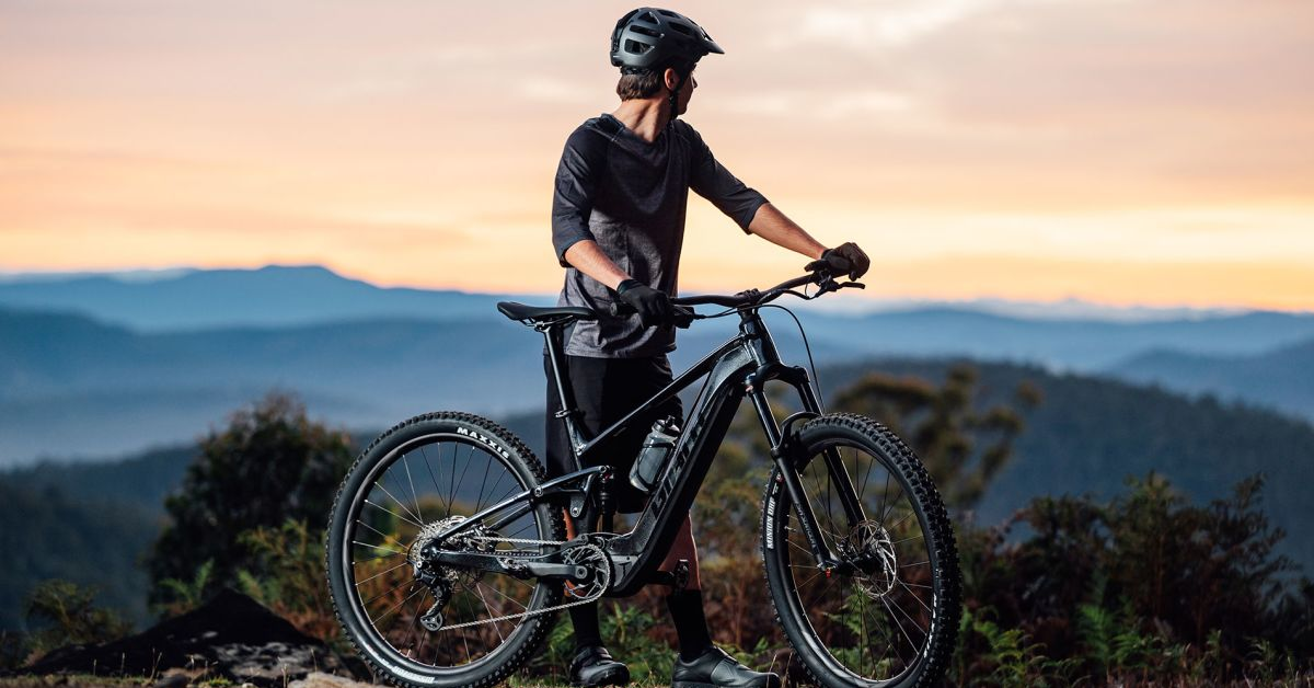 捷安特E-Bike技術 | Giant Bicycles Taiwan 臺灣