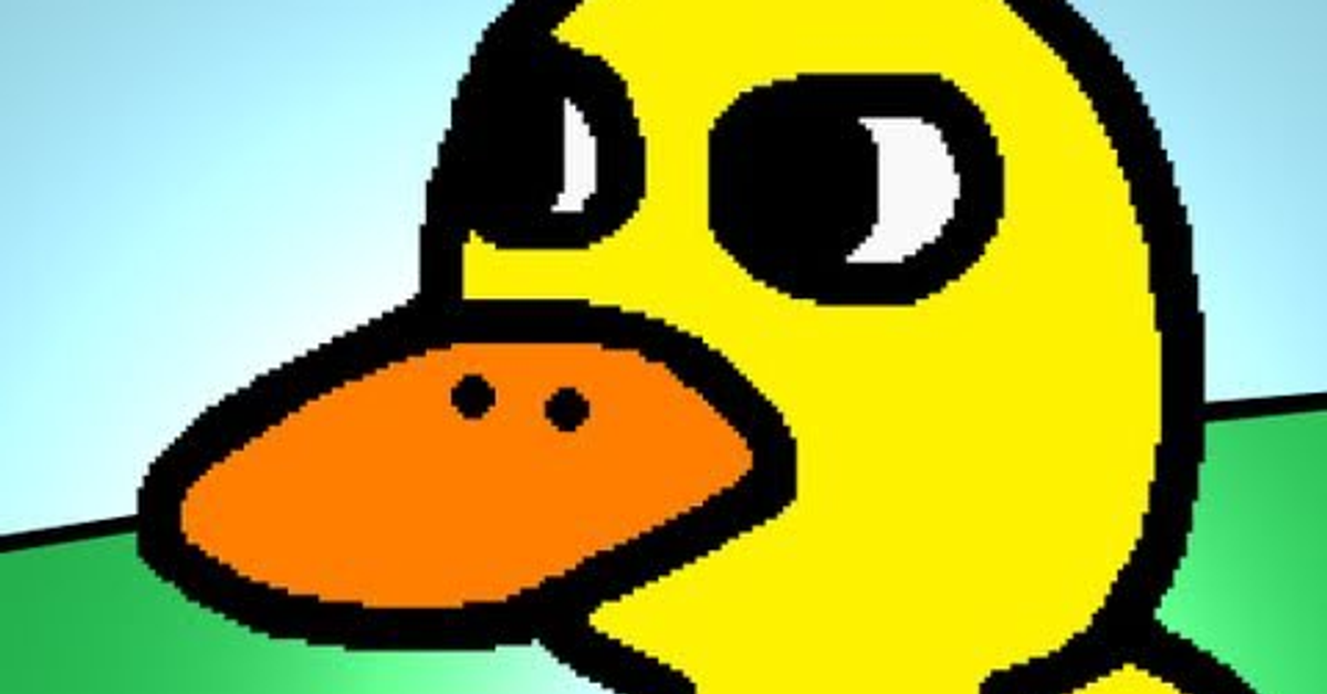 The Duck Song