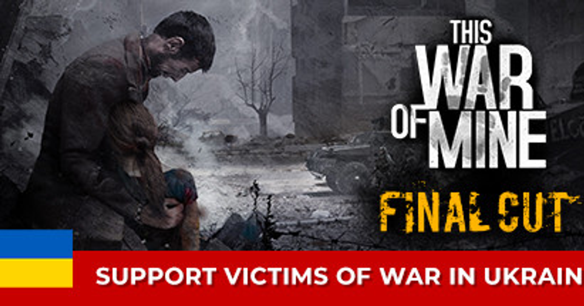 Steam Community :: This War of Mine