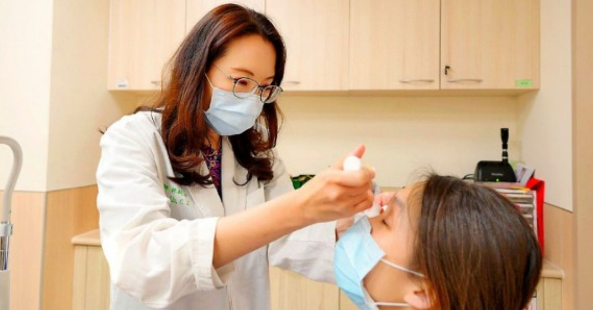 看眼科前5訣竅 治療更有效率 - 自由健康網