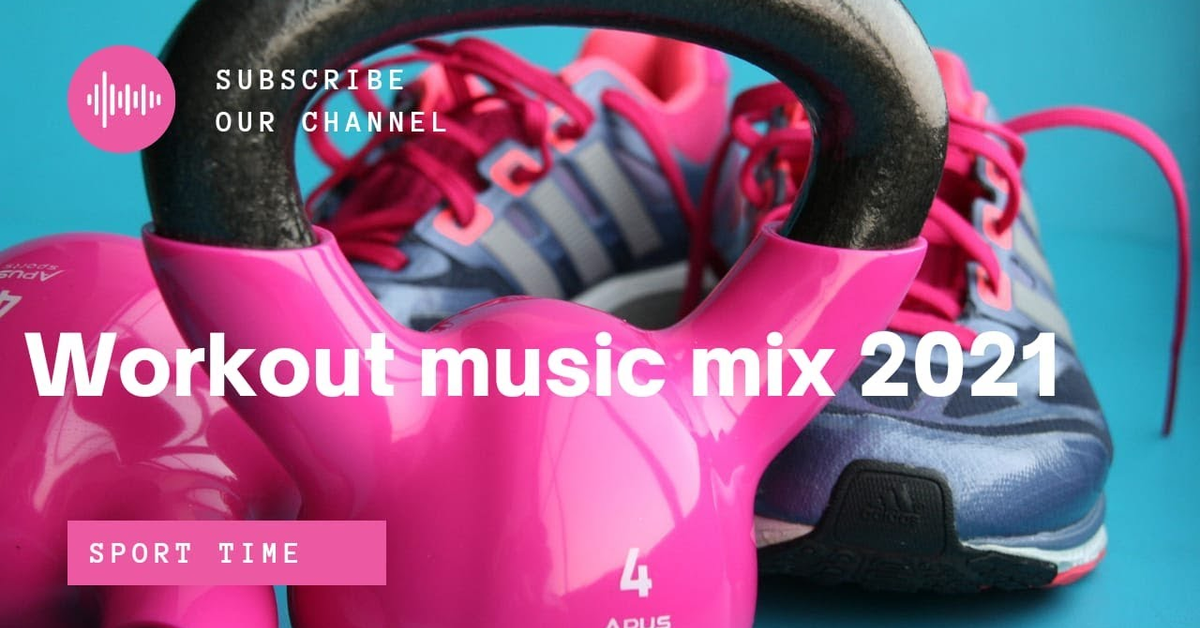 Workout mix 2021| best workout music mix |Fitness &amp; gym motivation