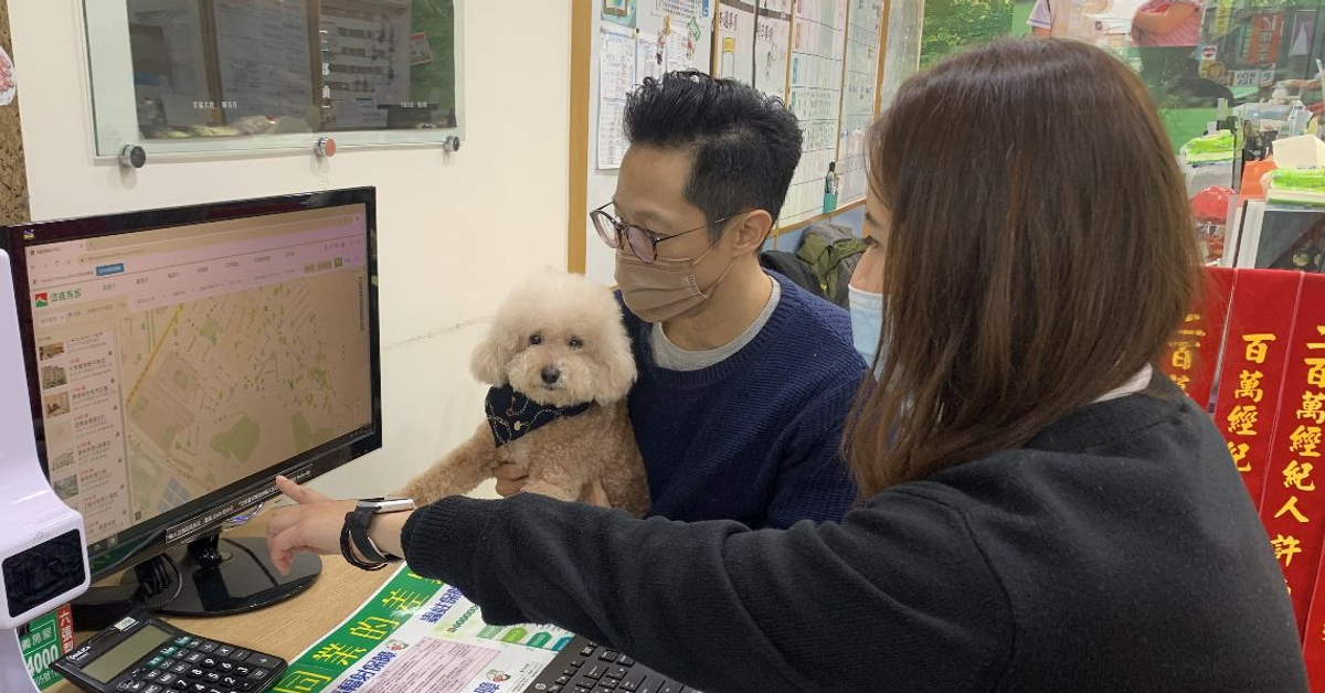  鏟屎官比新手爸媽還多 飼主竟買500萬小套房給寵物獨居！？ - Money錢雜誌
