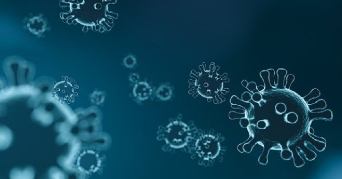 《蒼藍鴿的醫學通識》 Delta變種病毒襲台 何種疫苗最有效?