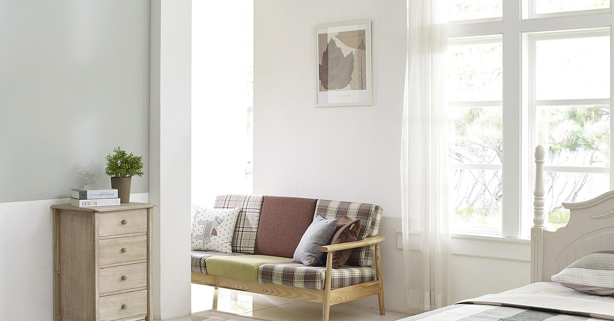 混濁生活中，我租了一個「露天座位」