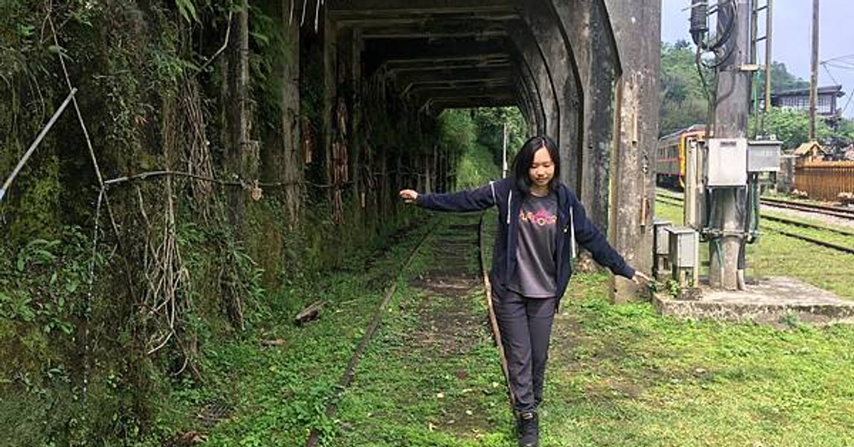 新北平溪區▸平溪二日遊I【菁桐】周邊景點、素食怎麼吃(附地圖) @ 說出你的旋律 :: 痞客邦 ::