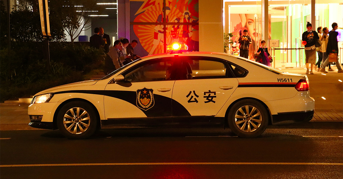 曾經被中國拘禁的日本人如何看待中國？