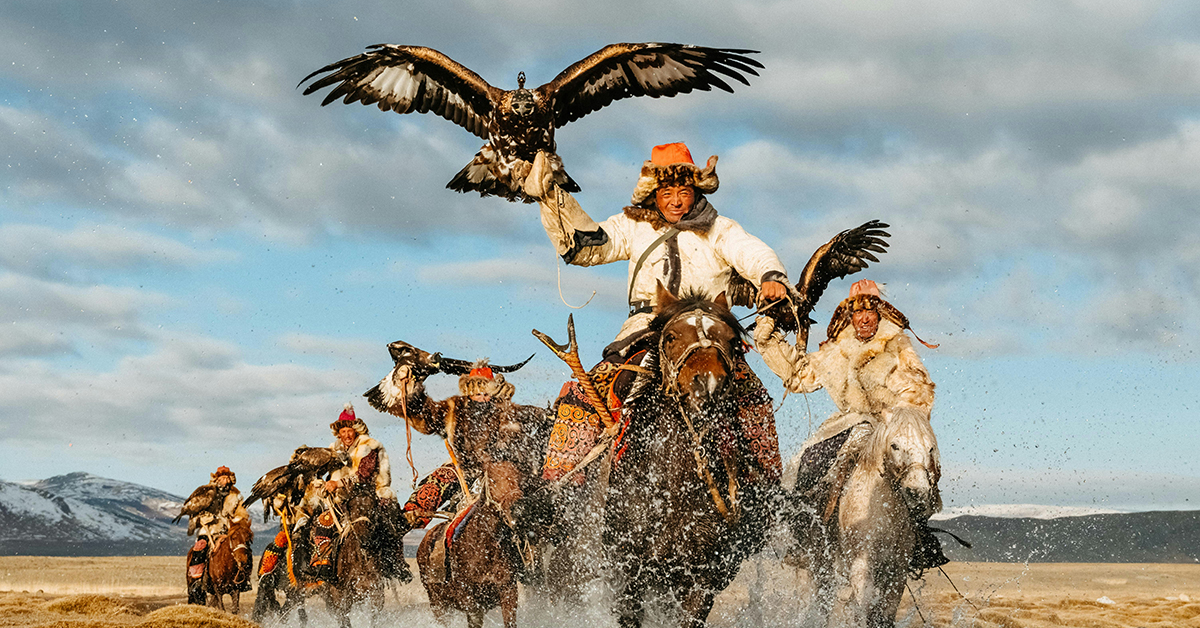 成吉思汗的復仇：愛孫之死，屠城血祭下令「胎兒不留」！