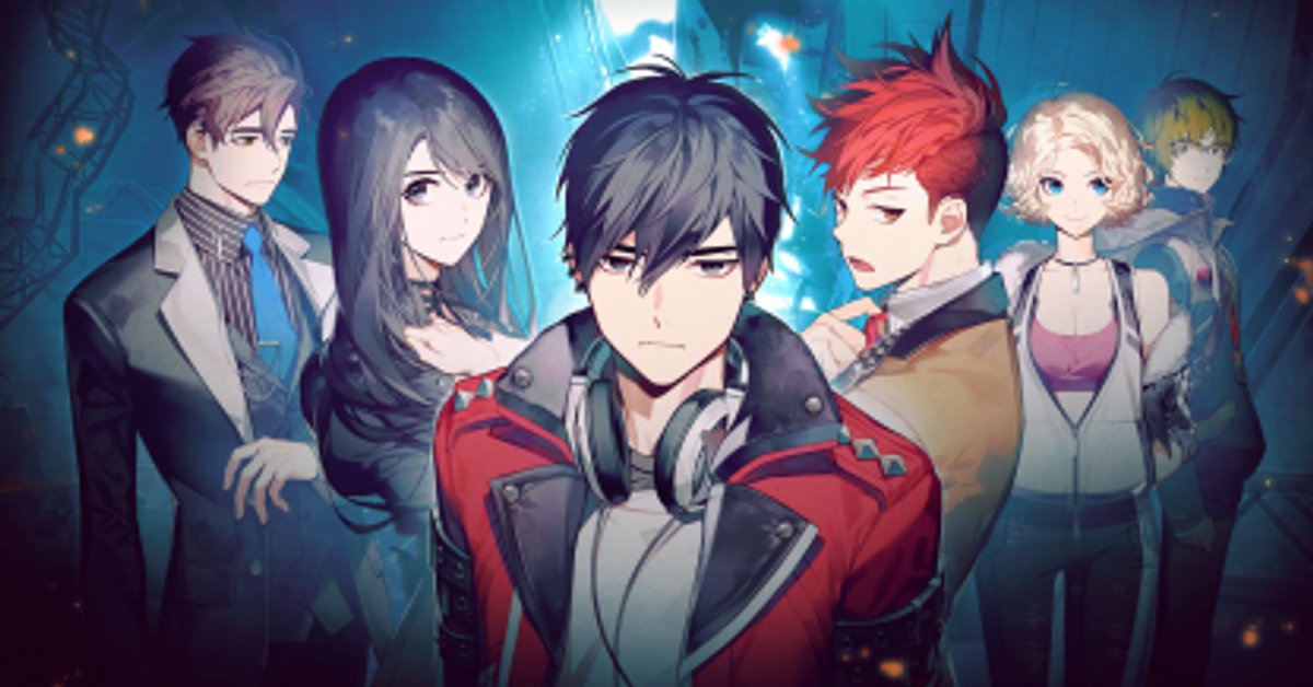 【NS】Buried Stars 深埋之星 破關感想