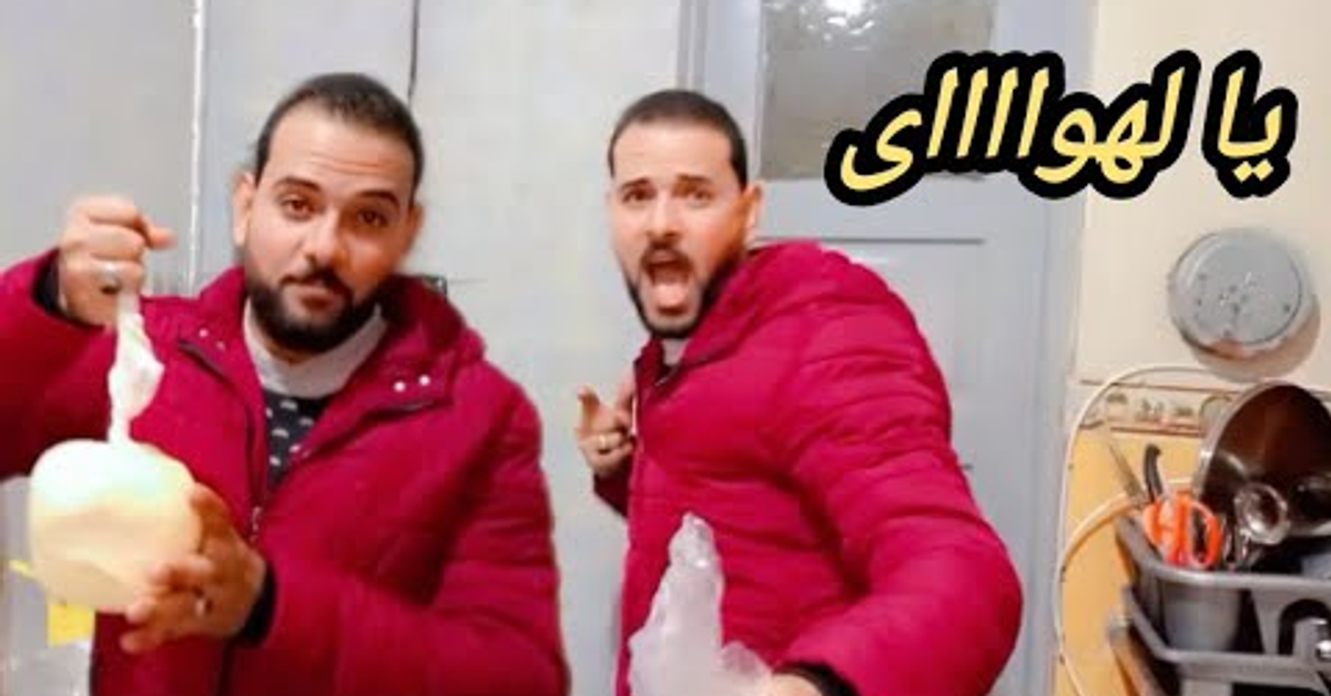 اخر تحذير محمد حوارات شوفو اللى حصل