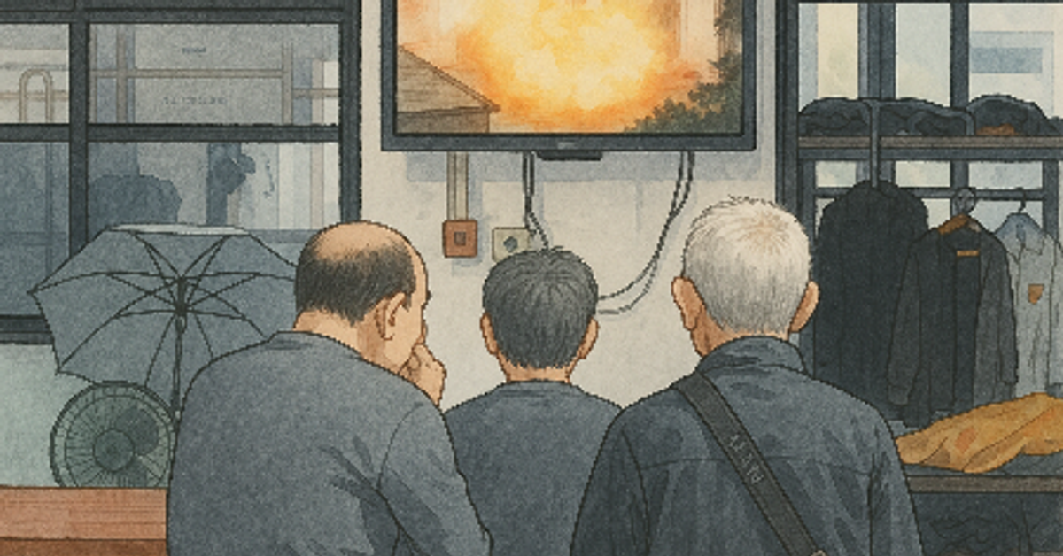 街後餘生：街友安置體驗
