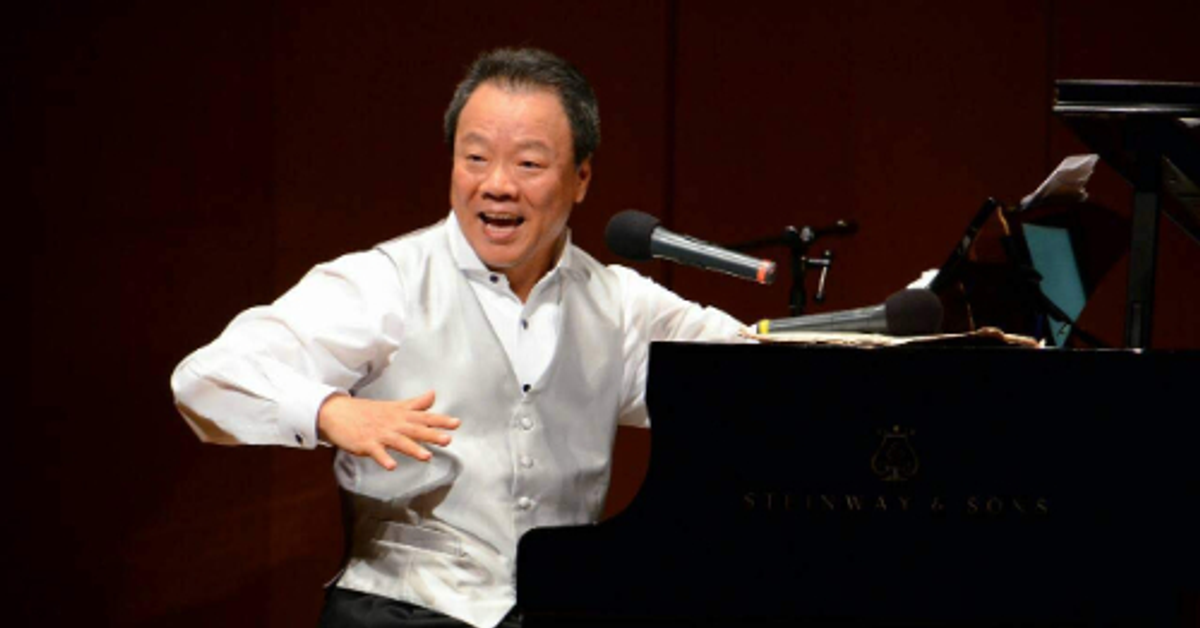 《爵美秋色饗宴》The One 優雅爵士餐會