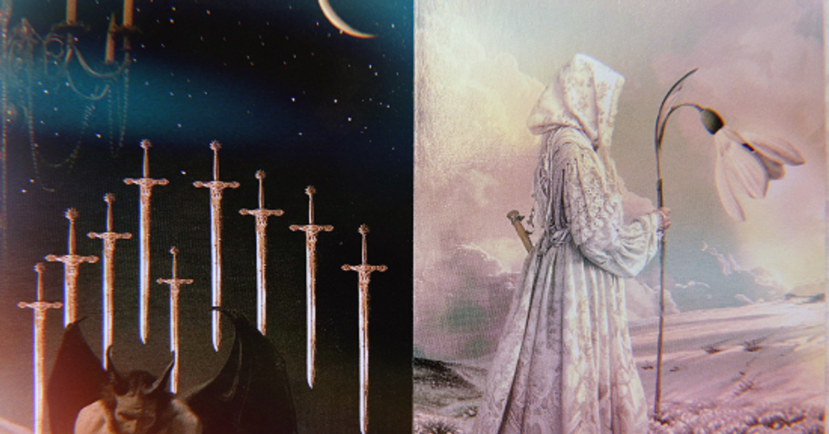 看懂自己的盤．解開生命的困