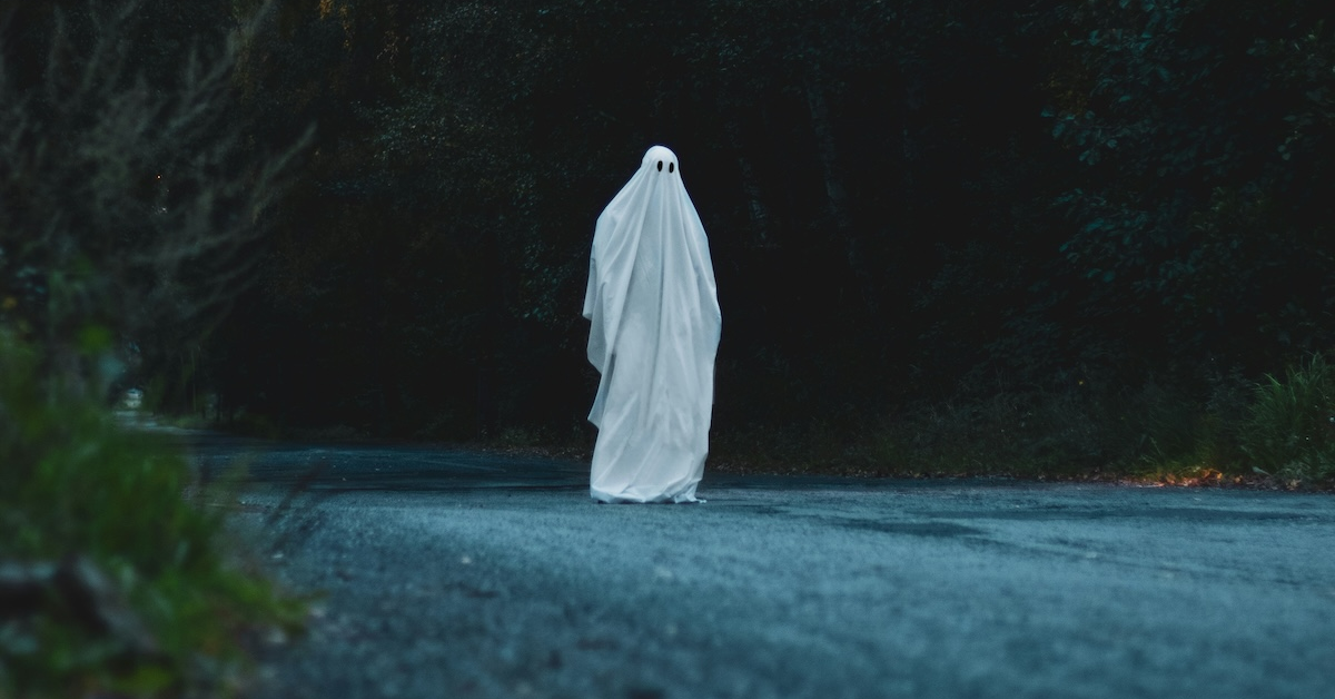 必須有人走過我生前走過的路，我的心才能回家