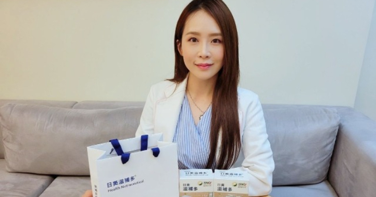 【營養師嫚嫚分析評價】帶你認識營養素與保護力的關係，推薦日美滋補多幫助一次補充多種營養素！ - 營養嫚嫚說