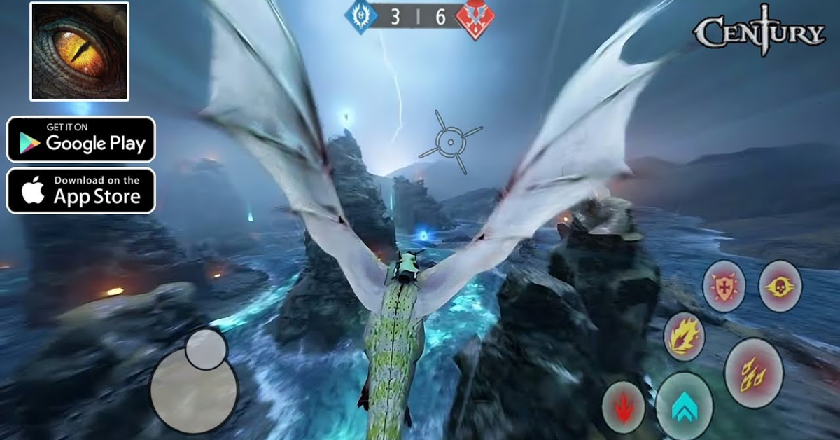 Century Age Of Ashes Gameplay (Android&#x2F;iOS) 2023