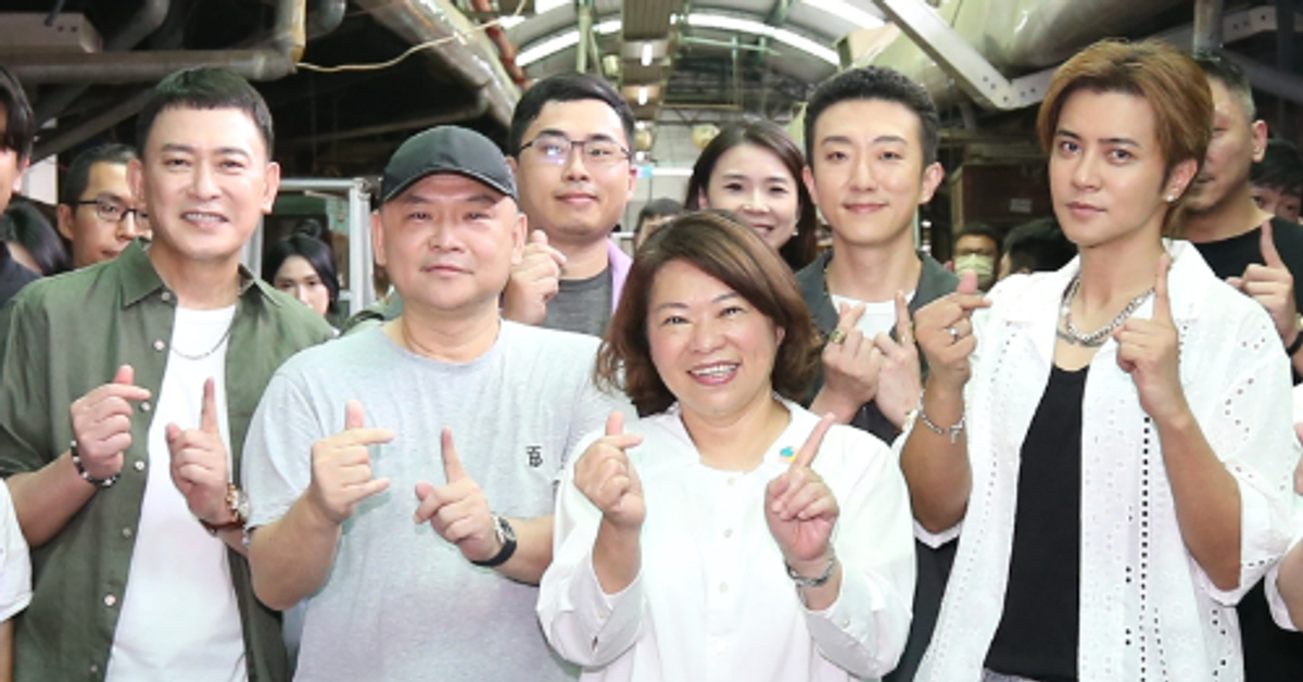 讓故事在嘉義市發聲，「影視新協力」成就城市的銀幕魅力 | 城市學