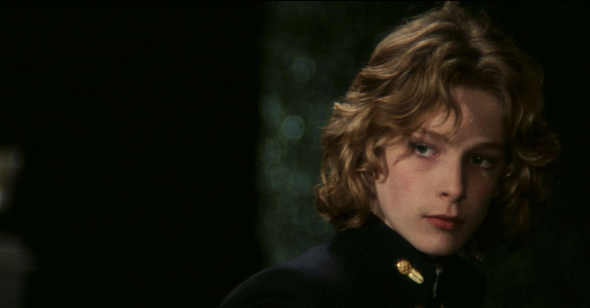 《魂斷威尼斯》 情節再簡單不過，卻讓人痴迷百年