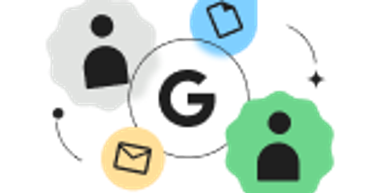 Google Forms: Sign-in