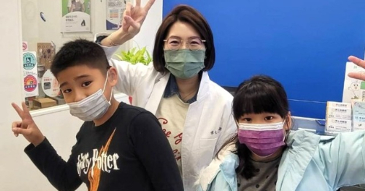 重拾聆聽美妙的聲音，讓孩子不再活在自己的靜音世界！｜博士助聽器｜聽友分享