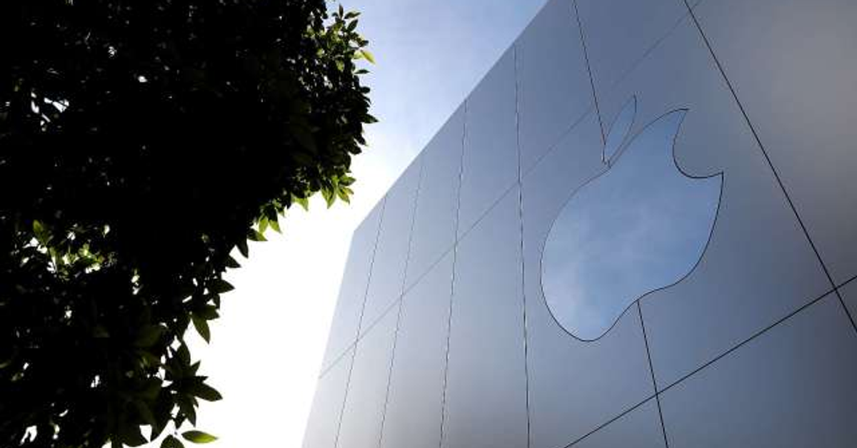 蘋果發行綠色債券 投資創建1.2GW可再生能源