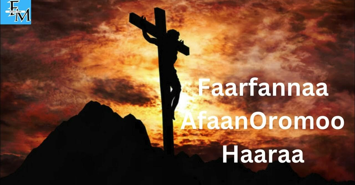 Worship Afaan Oromoo @hillsongworship @Faarfannaa_Afaan_Oromoo