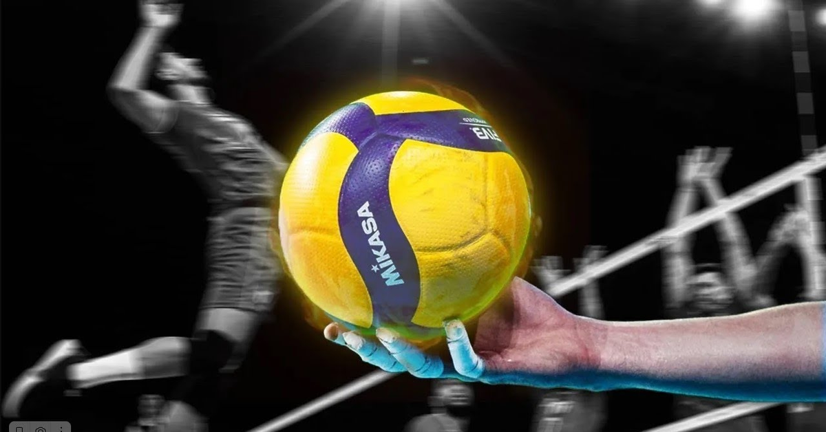 I Mastered Spike Timing in Volleyball and You Can Too!
