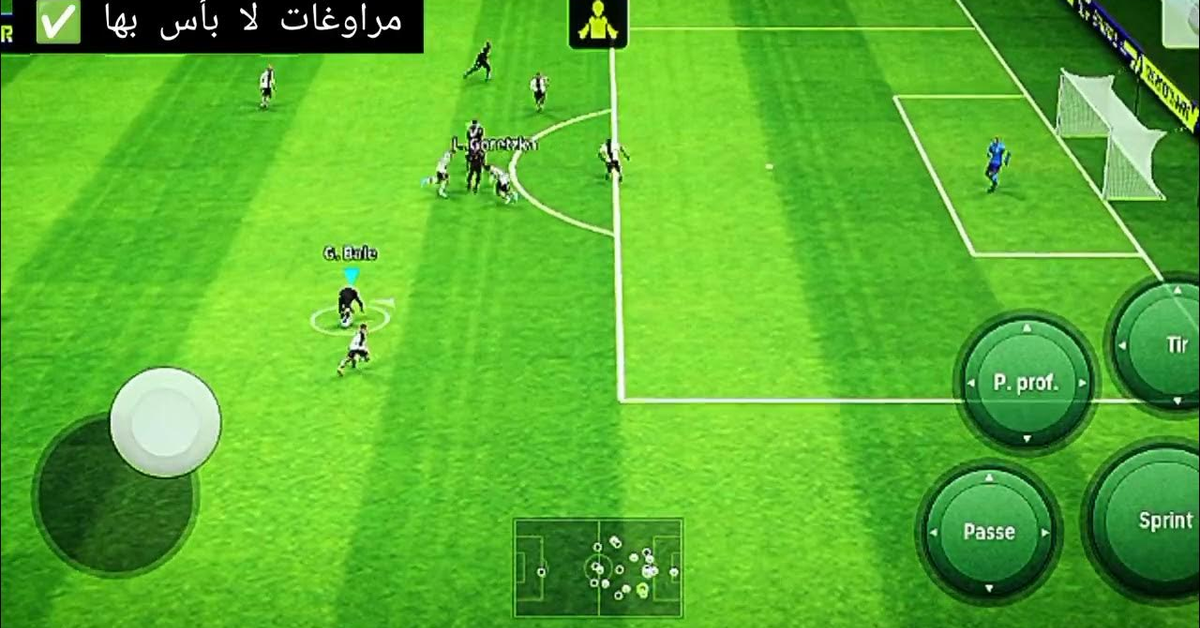 لاعبين ستندم أنك لم تكن تلعب بهم أساسيين من قبل 