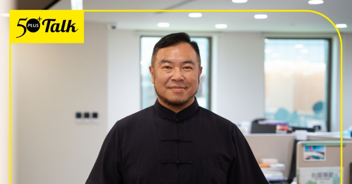 如何預防失智？陳俊佑：5大日常行動幫助你延緩退化、不被遺忘！