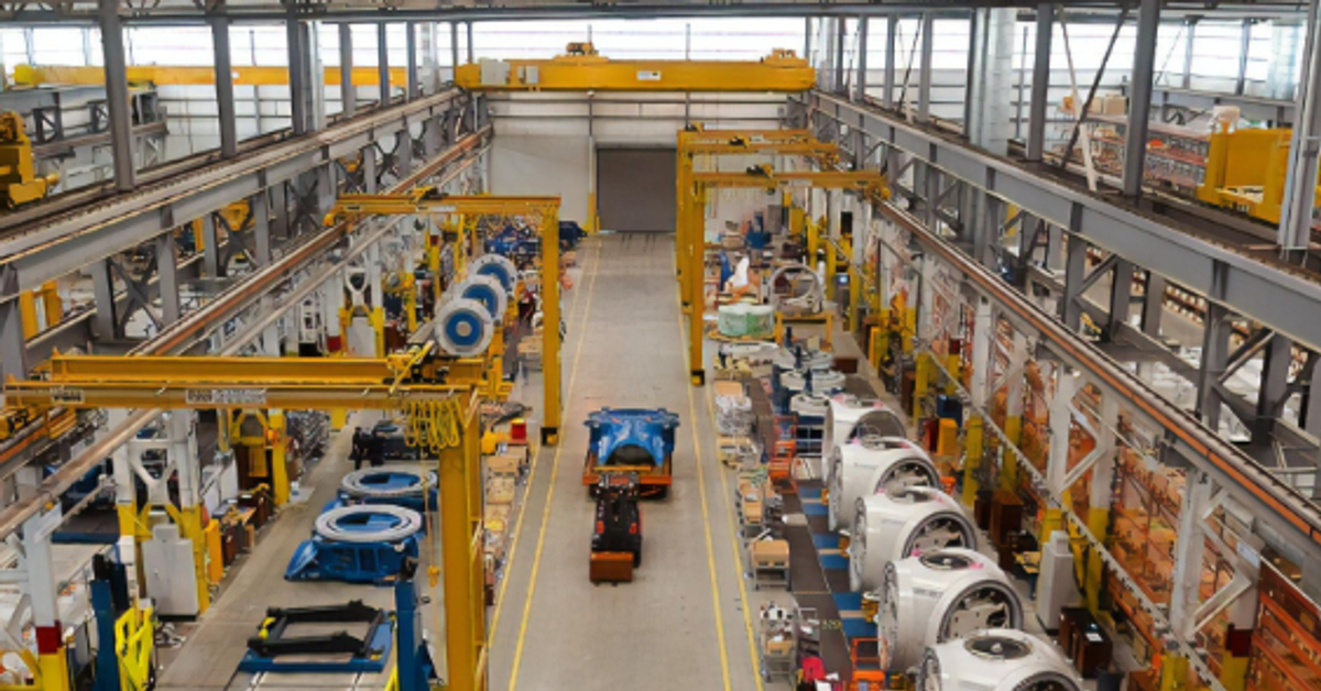 產業情資通（Smart park） 免費線上說明會