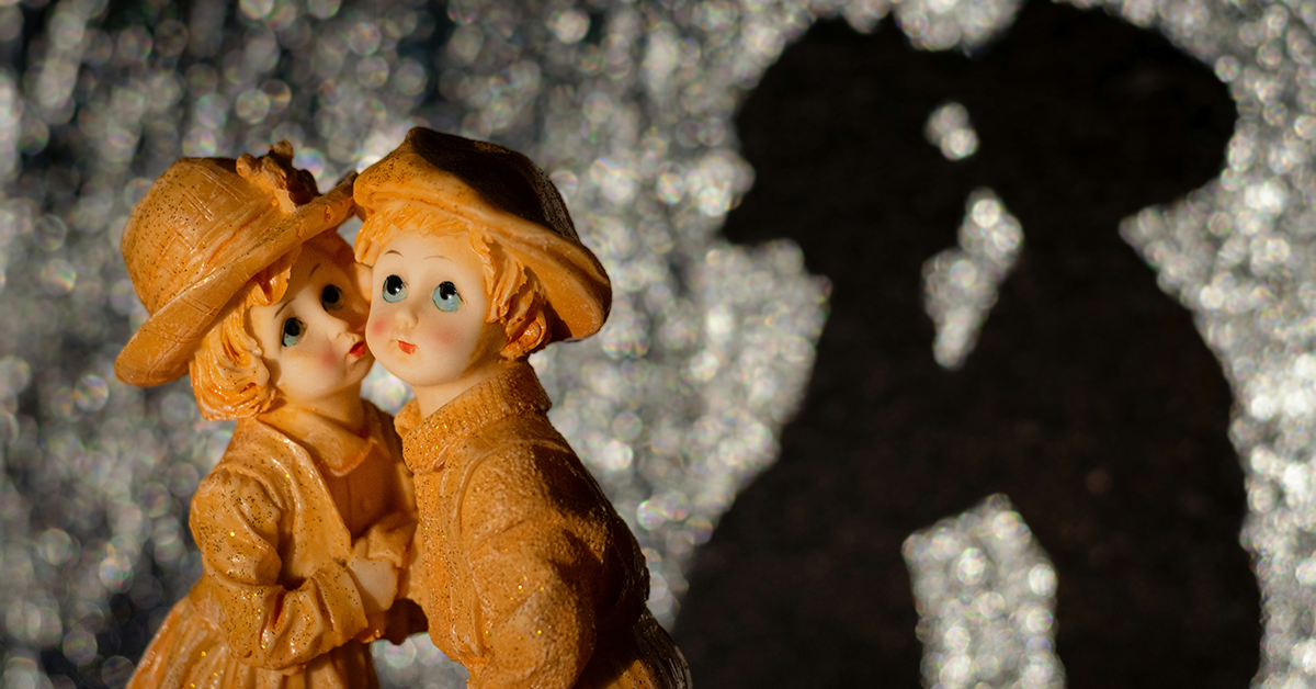 從八卦到法律實務：一張親密合照，足以構成侵害配偶權嗎？